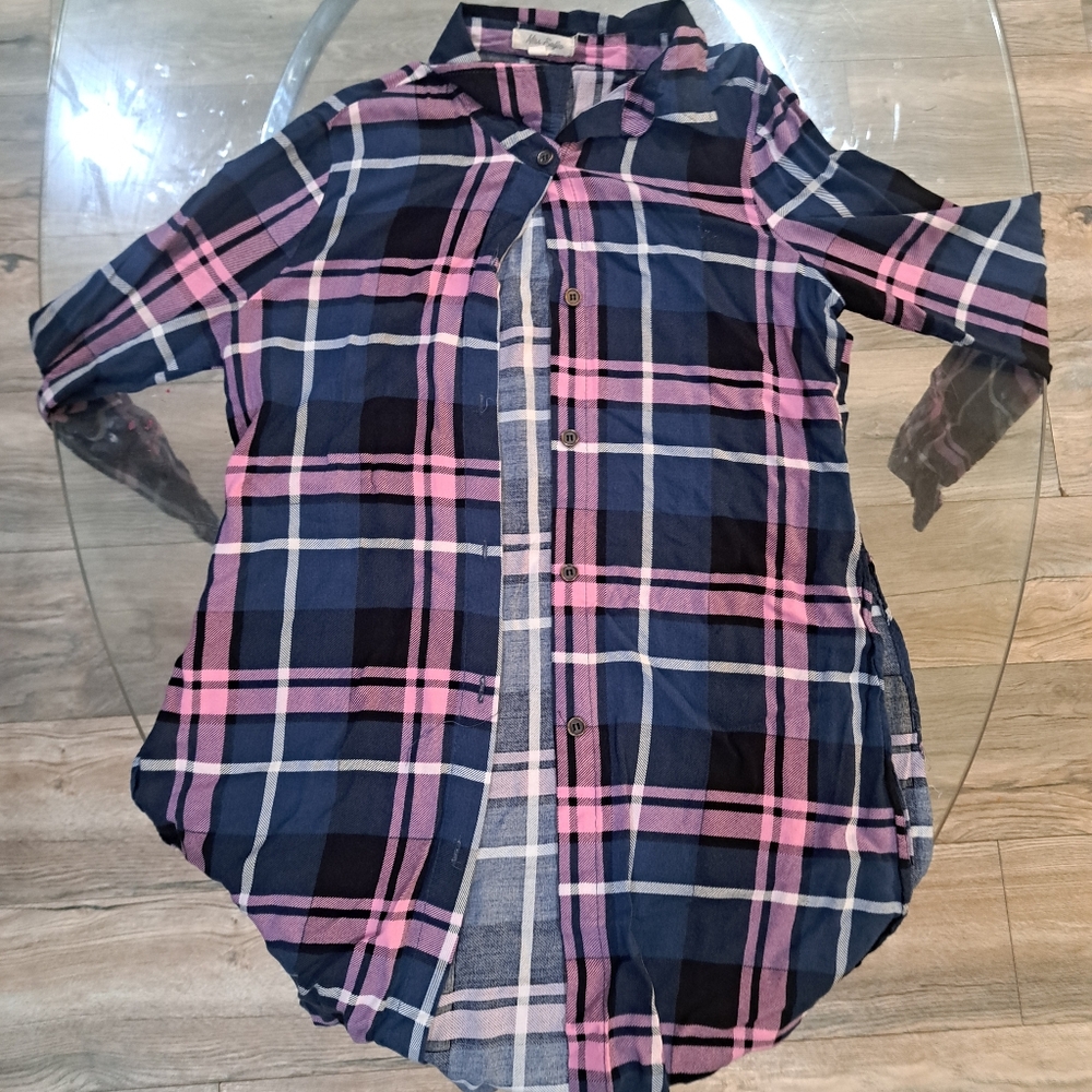 Flannel